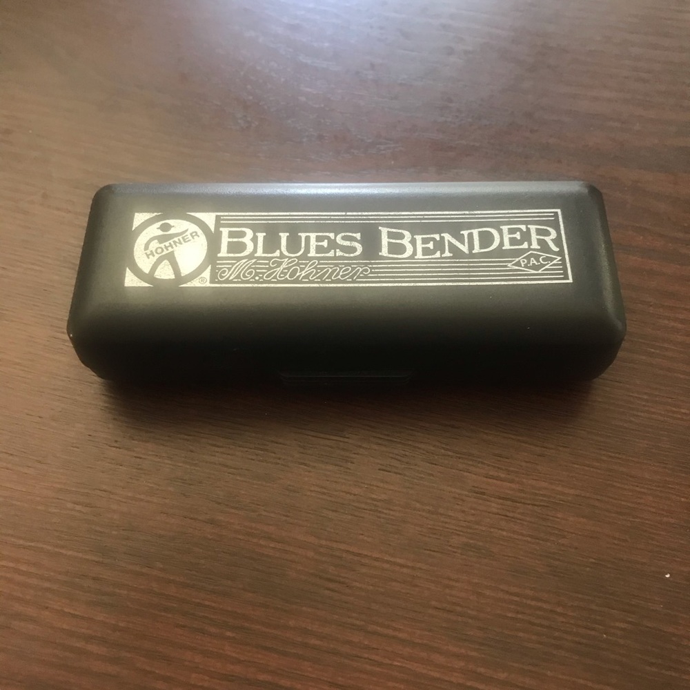Harmonica